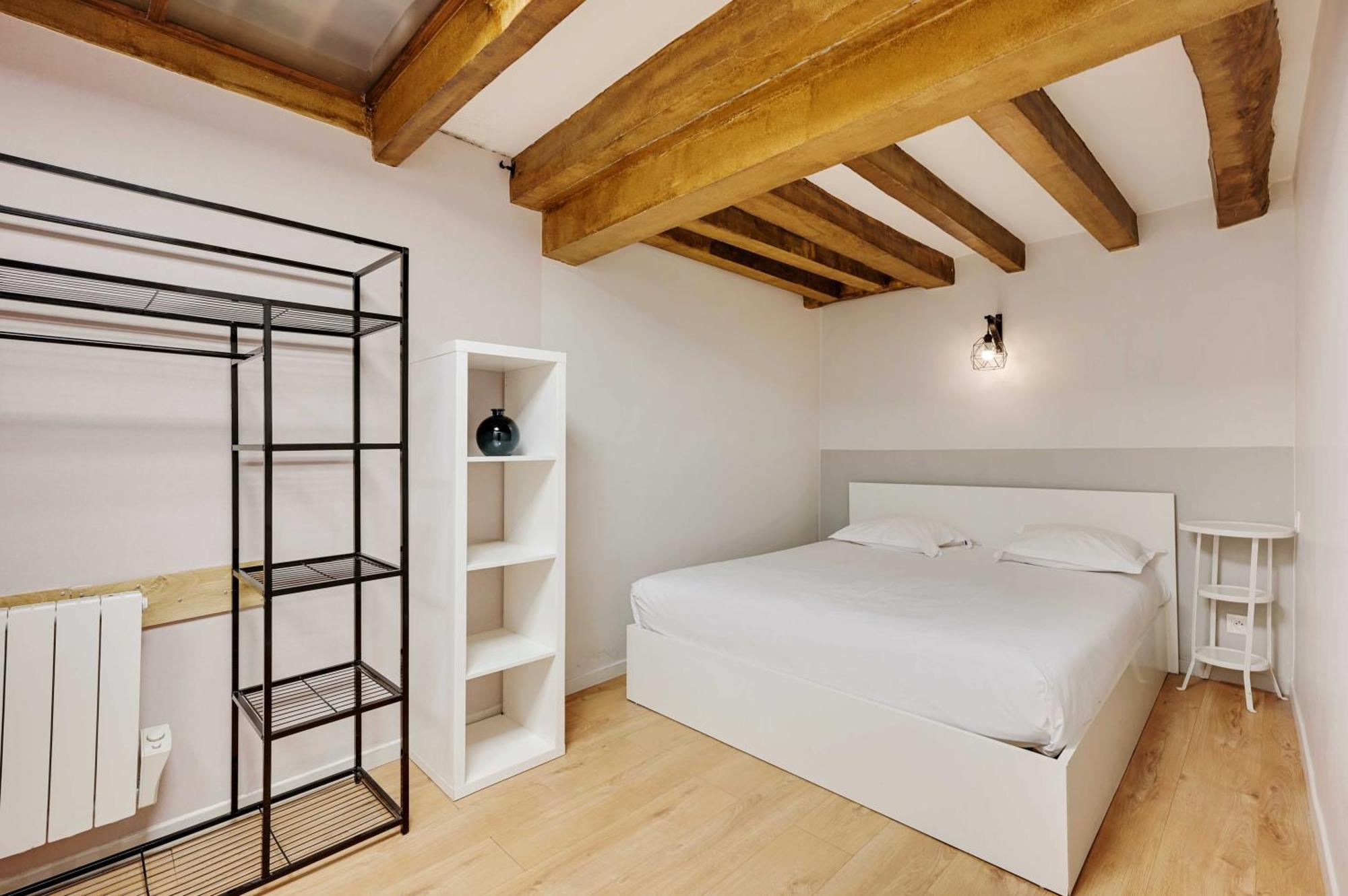 Spacious Apartment - 4Br-15P - Sentier-Grand Rex Paris Exterior photo