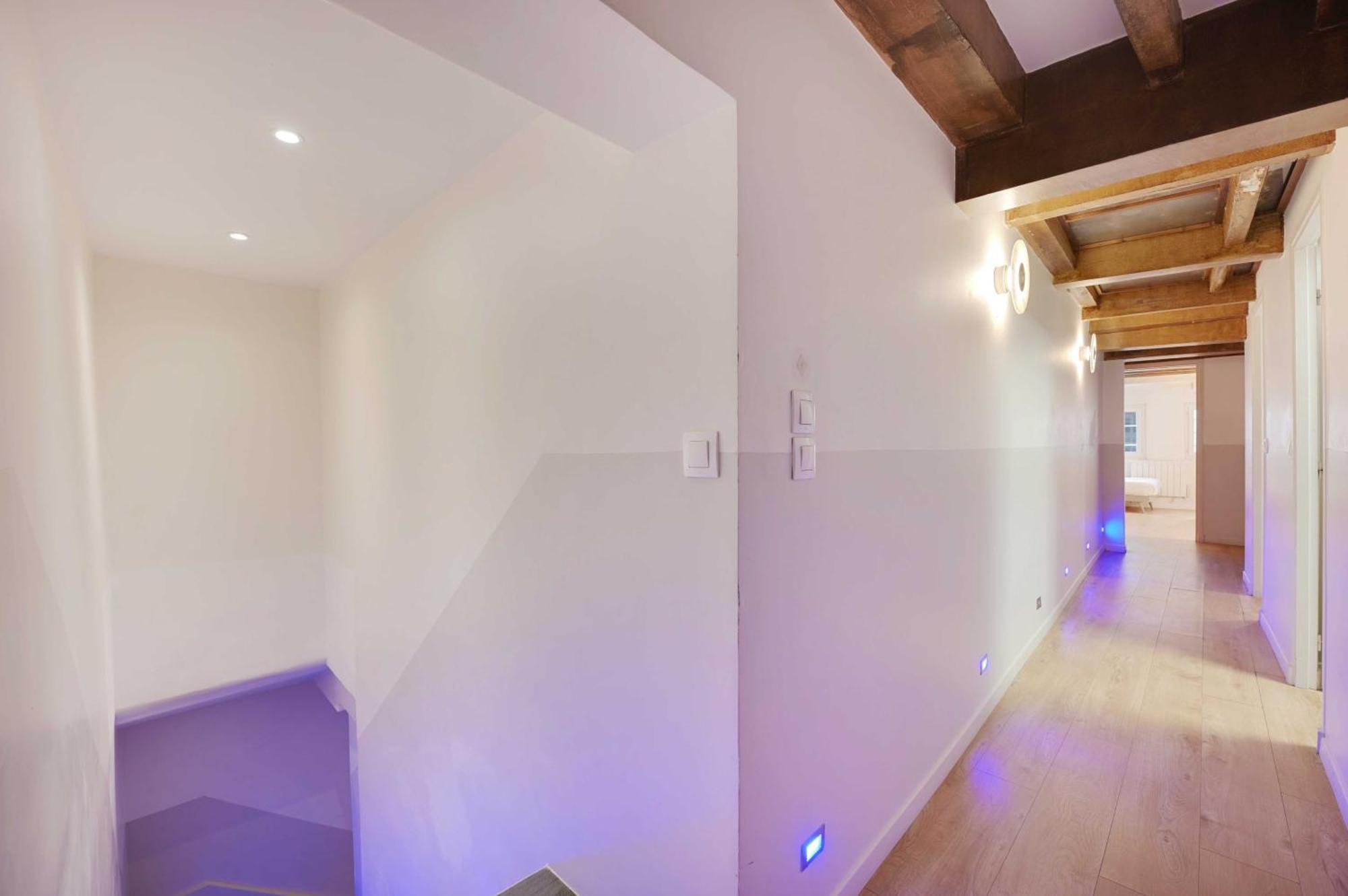 Spacious Apartment - 4Br-15P - Sentier-Grand Rex Paris Exterior photo
